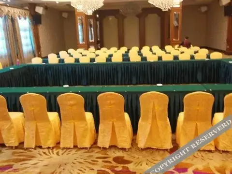 Путянь: Xianyou Hotel