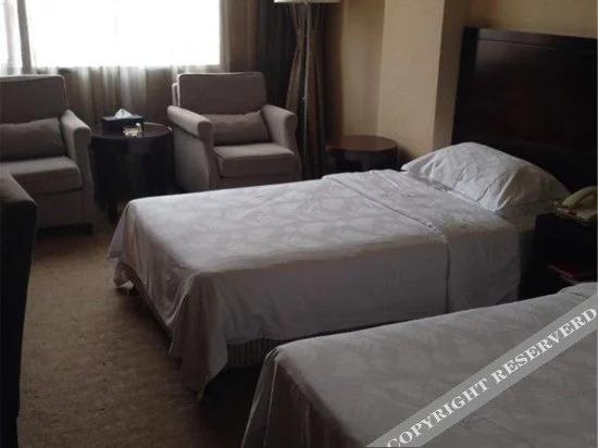 Путянь: Xianyou Hotel