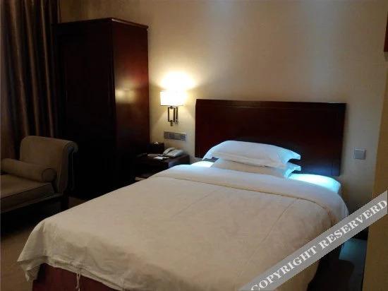 Путянь: Xianyou Hotel