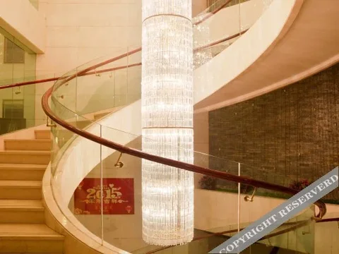 Путянь: Xianyou Hotel