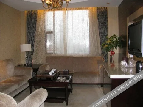 Путянь: Xianyou Hotel