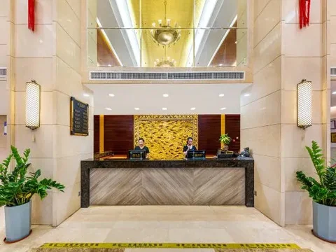 Путянь: Xianyou Hotel