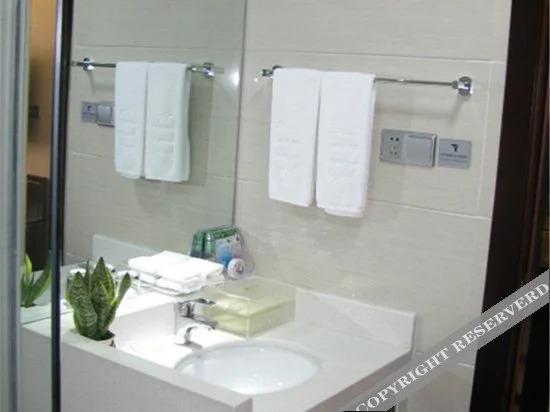 Путянь: Xianyou Hotel