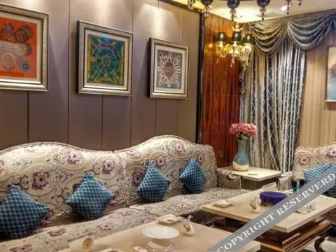 Путянь: Xianyou Hotel