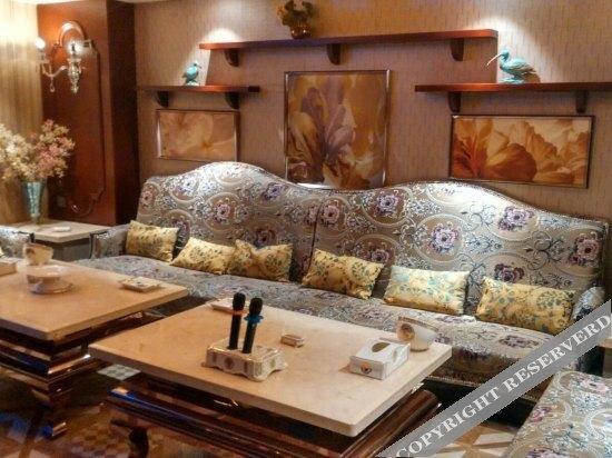 Путянь: Xianyou Hotel