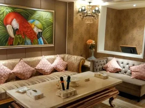 Путянь: Xianyou Hotel