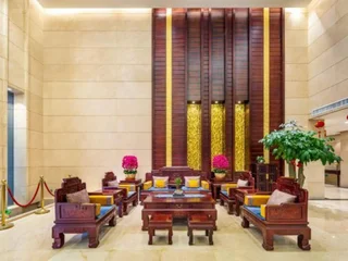 Путянь: Xianyou Hotel