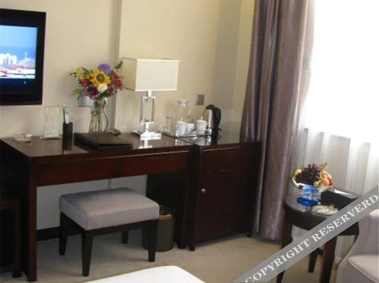 Путянь: Xianyou Hotel
