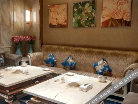 Путянь: Xianyou Hotel