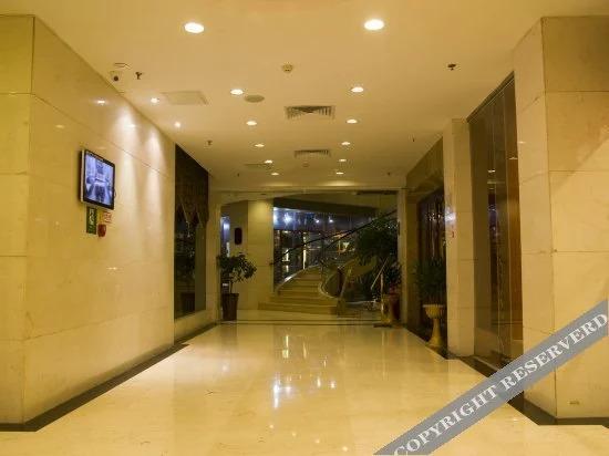 Путянь: Xianyou Hotel