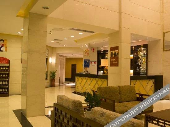 Путянь: Xianyou Hotel