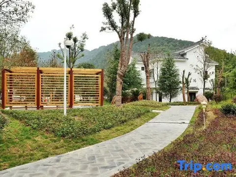 Ухань: Tianchi Resort