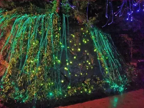 Ухань: Tianchi Resort
