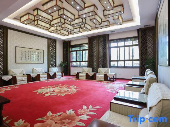 Ухань: Tianchi Resort