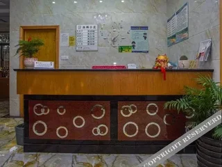 Чжоушань: Zhenghui Xiaozhuang