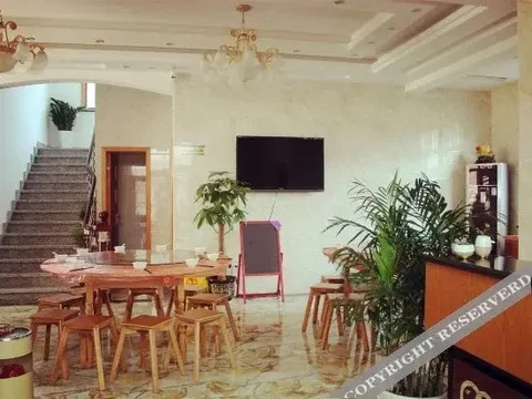 Чжоушань: Zhenghui Xiaozhuang