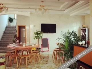 Чжоушань: Zhenghui Xiaozhuang
