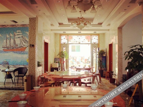 Чжоушань: Zhenghui Xiaozhuang