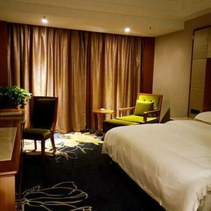 Чанша: Wangfu Cha'erkang Hotel