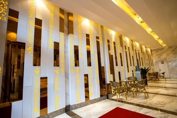 Харбин: Harbin Romantic Xicheng Hotel