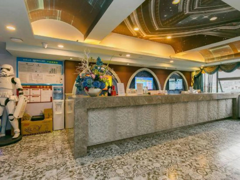 Чэнду: Vegas Culture Hotel