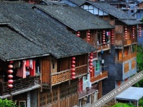 Sifangju Inn — фото 5