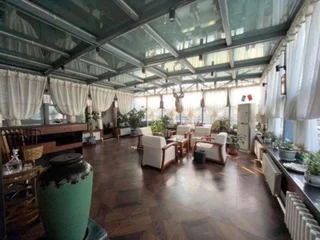 Харбин: Harbin Sikaiwo Business Hotel