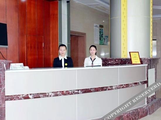 Дунъян: Lily Hotel