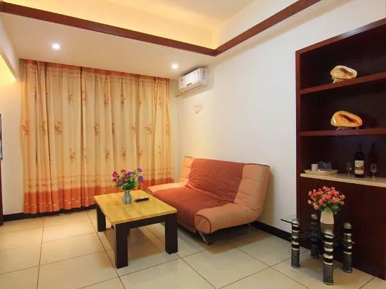 Джиангме: Jinye Hotel