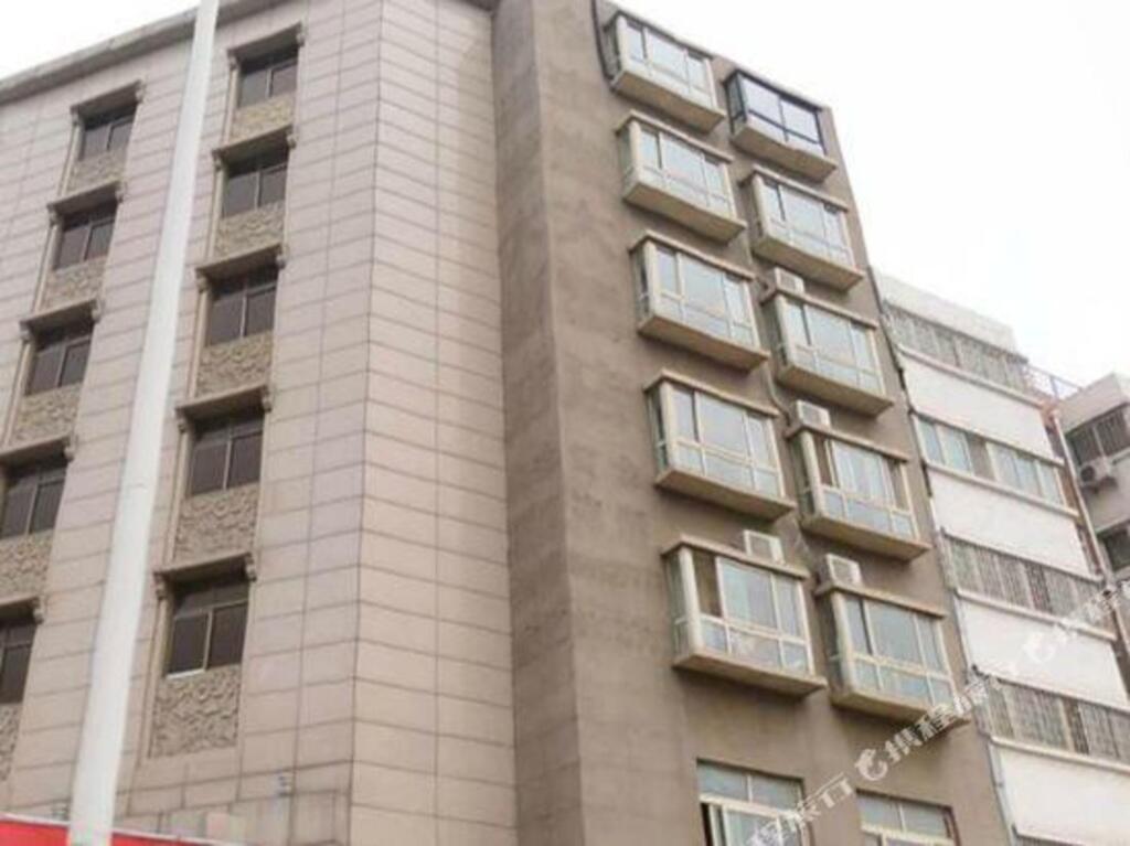 Чжэнчжоу: Guangsheng Hotel