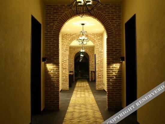 Сямынь: Tangtao Yard Hostel (Xiamen Gulangyu Fuxing Castle)