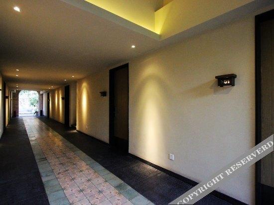 Сямынь: Tangtao Yard Hostel (Xiamen Gulangyu Fuxing Castle)