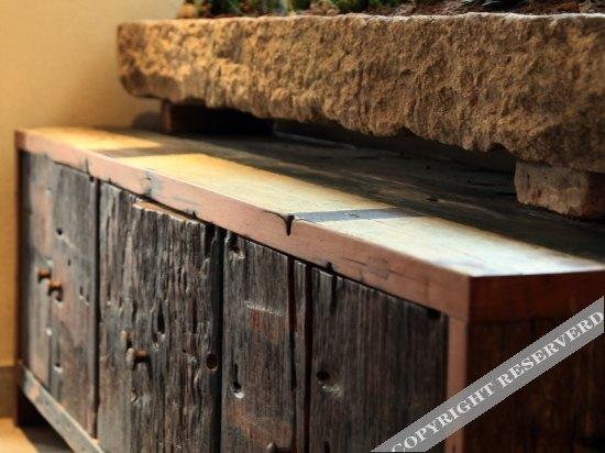 Сямынь: Tangtao Yard Hostel (Xiamen Gulangyu Fuxing Castle)