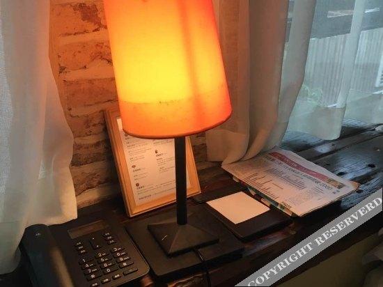 Сямынь: Tangtao Yard Hostel (Xiamen Gulangyu Fuxing Castle)