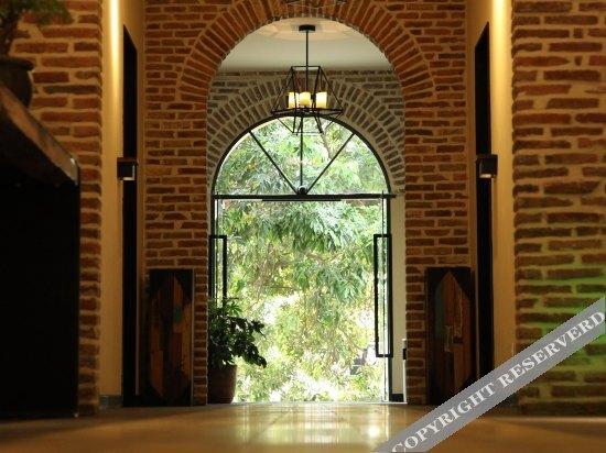Сямынь: Tangtao Yard Hostel (Xiamen Gulangyu Fuxing Castle)