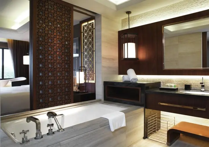 The Westin Changbaishan Resort — фото 3