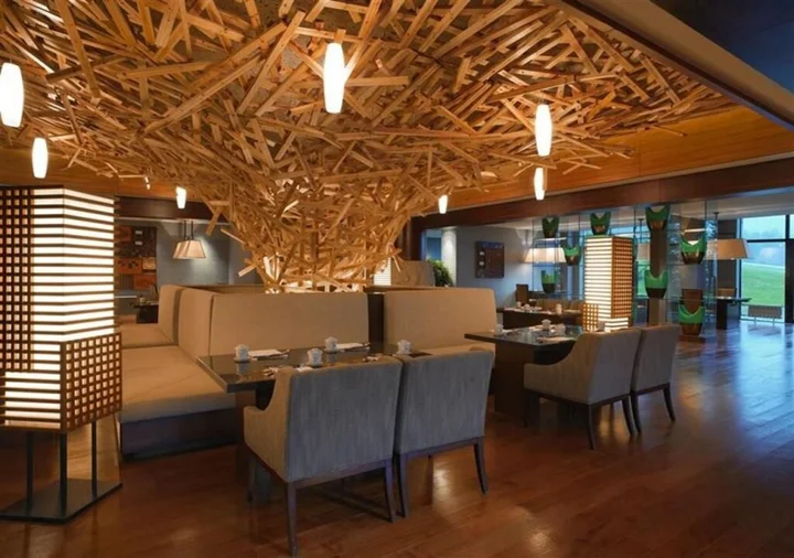 Байшань: The Westin Changbaishan Resort