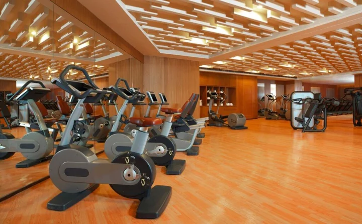Байшань: The Westin Changbaishan Resort