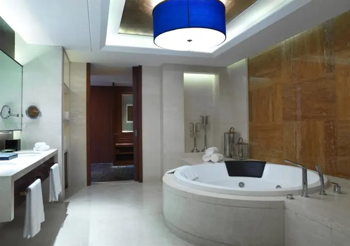 Байшань: The Westin Changbaishan Resort