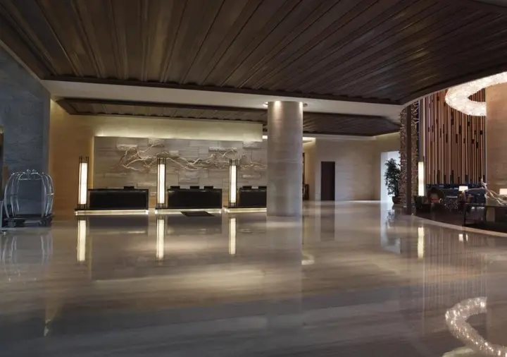 The Westin Changbaishan Resort — фото 1
