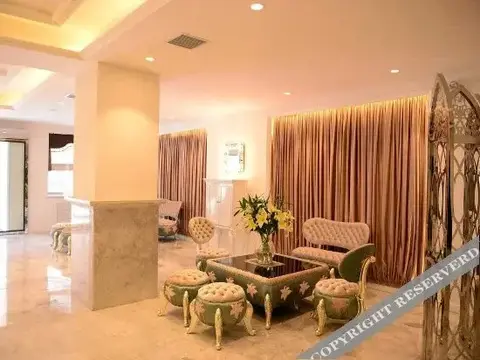 Харбин: Zhongwei Hotel (Harbin International Convention and Exhibition Center)