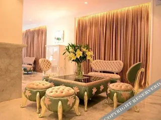 Харбин: Zhongwei Hotel (Harbin International Convention and Exhibition Center)