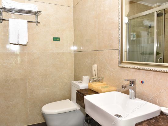 Шаньтоу: Jiada Hotel