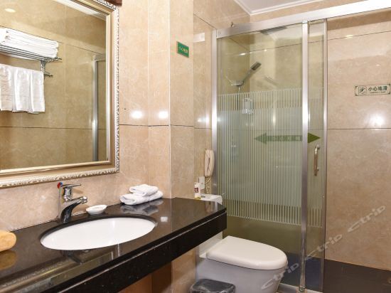 Шаньтоу: Jiada Hotel
