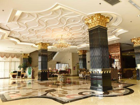 Шаньтоу: Jiada Hotel
