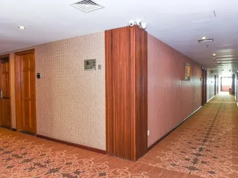 Шаньтоу: Jiada Hotel