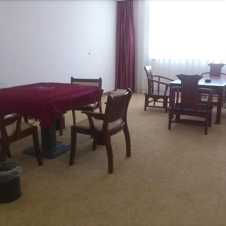 Джин-Чжоу: Shouzhuoyuan Resort