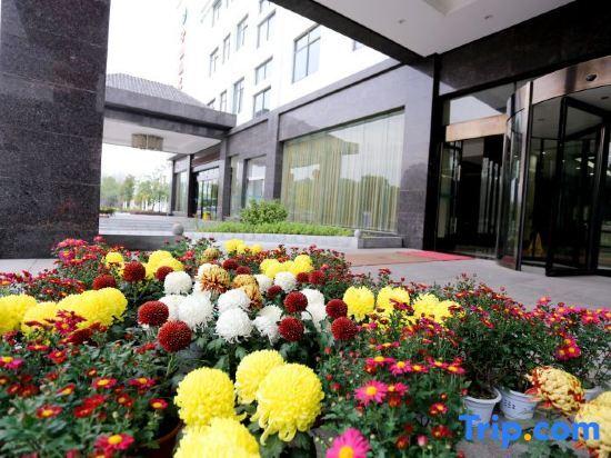 Джин-Чжоу: Shouzhuoyuan Resort