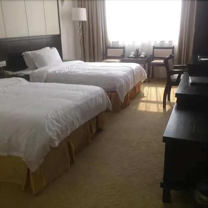 Джин-Чжоу: Shouzhuoyuan Resort