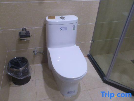 Джин-Чжоу: Shouzhuoyuan Resort